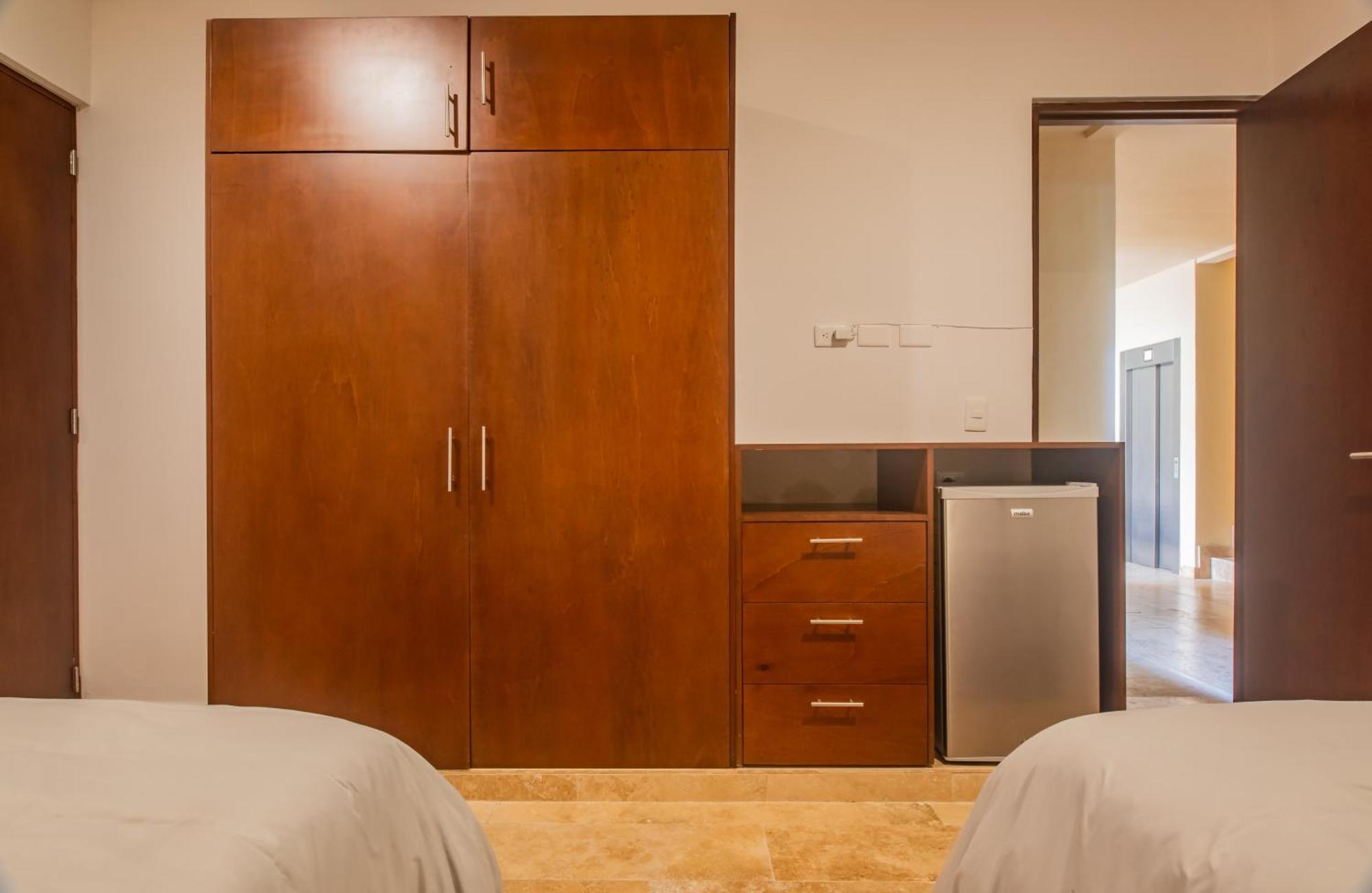 Luxury Aldea Zama 2Bed - 2Bat Apartment Private Terrace & Swim Up Тулум Екстер'єр фото